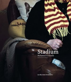 image STADIUM